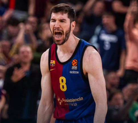 Barça vs AS Mónaco