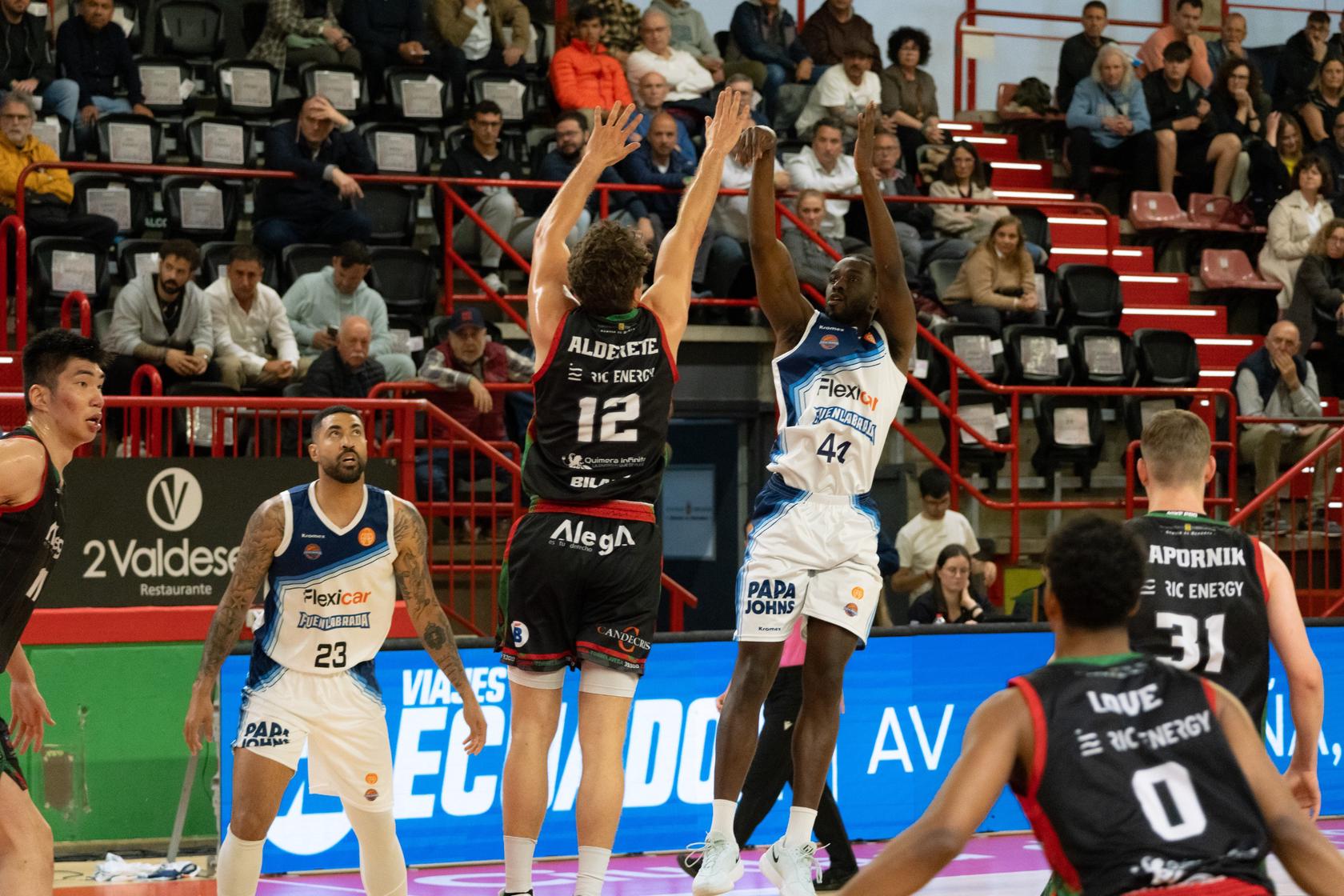 Prince Ali | Fuente: FEB