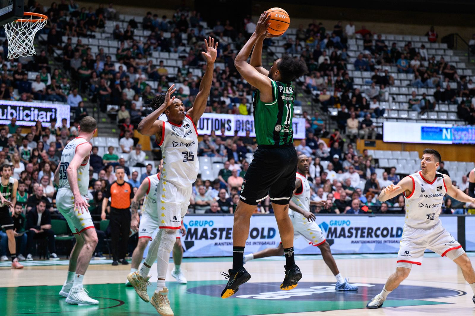 Penya vs Andorra